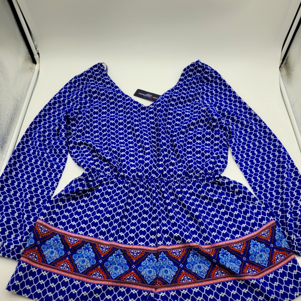 Rompers,size: L, blue
